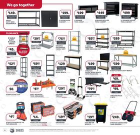 Stratco catalogue Page 16