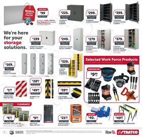 Stratco catalogue Page 17