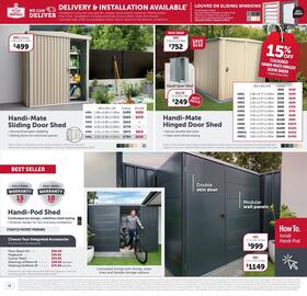 Stratco catalogue Page 19