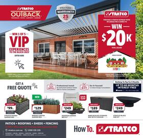 Stratco catalogue Page 20