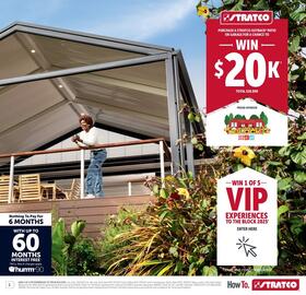 Stratco catalogue Page 3