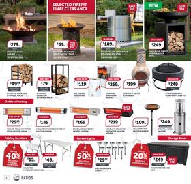 Stratco catalogue Page 4