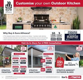 Stratco catalogue Page 5