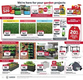 Stratco catalogue Page 6