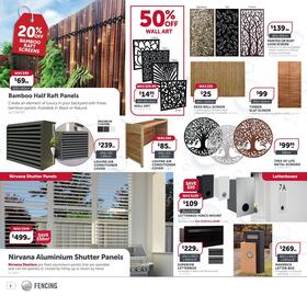 Stratco catalogue Page 8