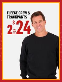 Best & Less catalogue Page 1