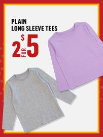 Best & Less catalogue Page 2