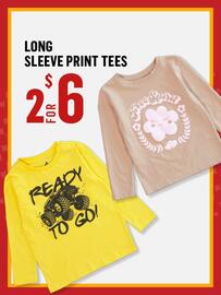 Best & Less catalogue Page 4