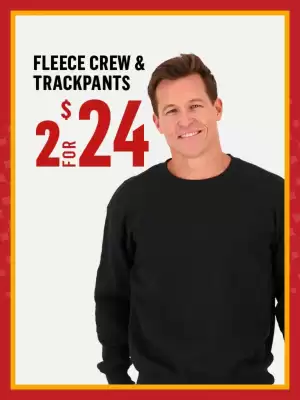 Best & Less catalogue (valid until 24-08)