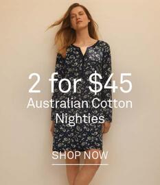 Sussan catalogue Page 2