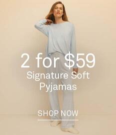 Sussan catalogue Page 3