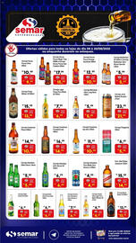 Catálogo Semar Supermercado Página 1