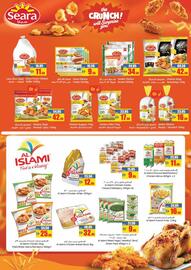 Armed forces cooperative society catalogue Page 6