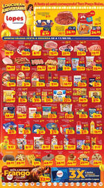 Catálogo Lopes Supermercados Página 2