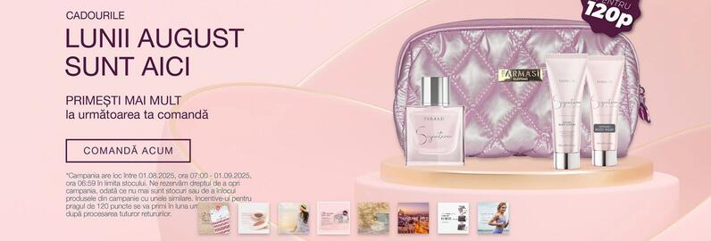 Catalog Farmasi Pagină 4