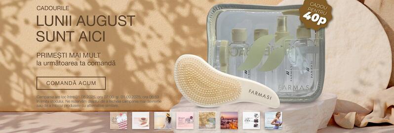 Catalog Farmasi Pagină 5