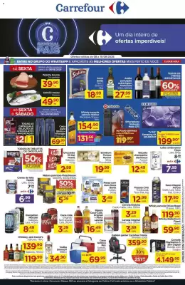 Catálogo Carrefour