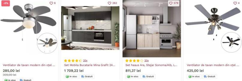 Catalog Favi Pagină 2