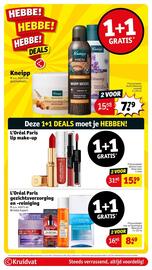 Kruidvat folder week 33 Pagina 10