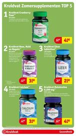 Kruidvat folder week 33 Pagina 35