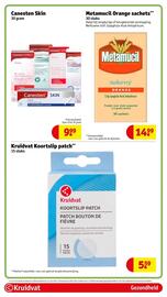 Kruidvat folder week 33 Pagina 37