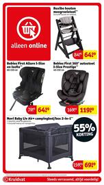 Kruidvat folder week 33 Pagina 42