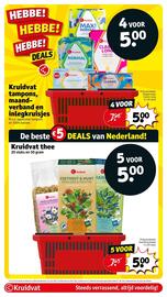 Kruidvat folder week 33 Pagina 6