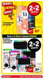 Kruidvat folder week 33 Pagina 8