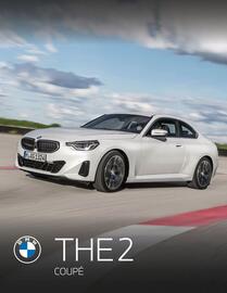 Catálogo BMW Página 1