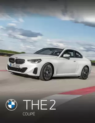 Catálogo BMW (válido hasta 31-12)