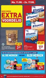 ALDI folder week 33 Pagina 11