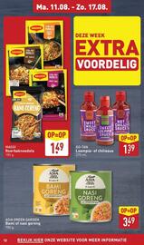 ALDI folder week 33 Pagina 12