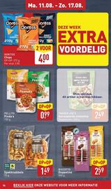 ALDI folder week 33 Pagina 14