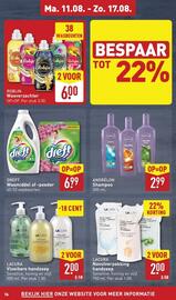 ALDI folder week 33 Pagina 16