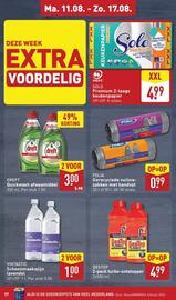 ALDI folder week 33 Pagina 17