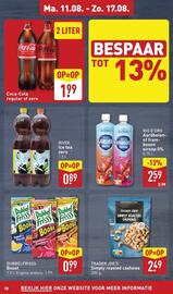 ALDI folder week 33 Pagina 18