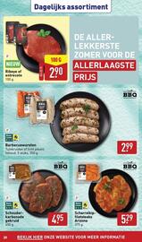 ALDI folder week 33 Pagina 20