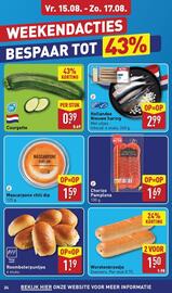 ALDI folder week 33 Pagina 24