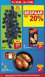 ALDI folder week 33 Pagina 26