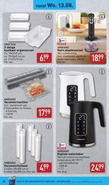 ALDI folder week 33 Pagina 33