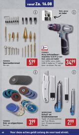 ALDI folder week 33 Pagina 40