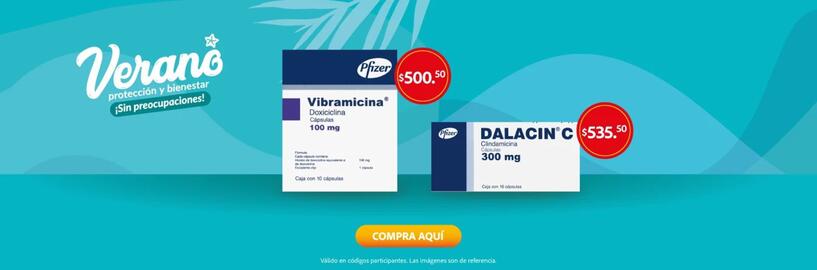 Catálogo Farmatodo Página 2