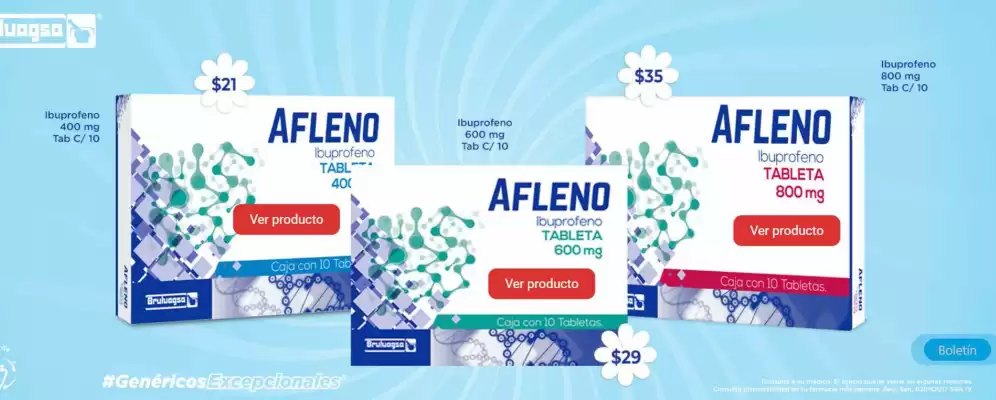 Catálogo Farmacias GI (válido hasta 31-08)