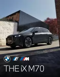 Catálogo BMW Página 1