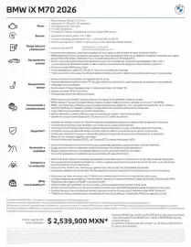 Catálogo BMW Página 2