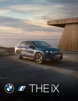 Catálogo BMW (válido hasta 31-12)