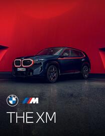 Catálogo BMW Página 1