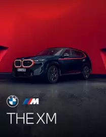 Catálogo BMW Página 1