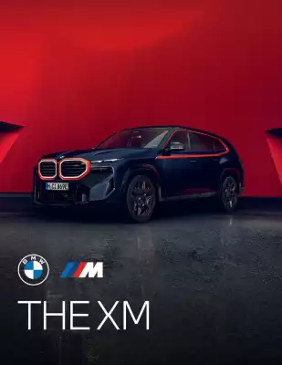 Catálogo BMW (válido hasta 31-12)