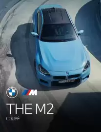 Catálogo BMW Página 1